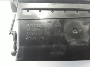 VOLVO V60 (2010–2018) Dashboard air vent grilles 1302138 - 3