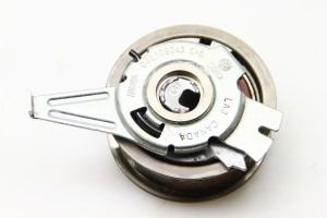Volkswagen Caddy IV (2015–2020) Zahnriemenspanner 04L109243C - 3