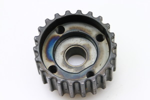 Kurbelwellenriemenscheibe - 04L105263C
