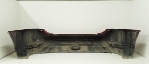 NISSAN Rogue (2013–2026) Tagumine kaitseraud 850226FR0H - 5