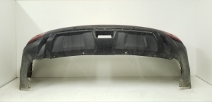 NISSAN Rogue (2013–2026) Tagumine kaitseraud 850226FR0H - 6