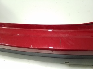 NISSAN Rogue (2013–2026) Tagumine kaitseraud 850226FR0H - 7
