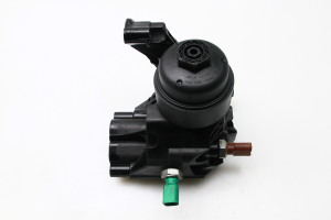 Oil filter housing - 03N115389A