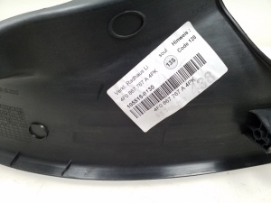 AUDI A6 C6 (2004–2011) Inner sill trim 4F0867767A - 5