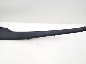 AUDI A6 C6 (2004–2011) Inner sill trim 4F0867767A - 6