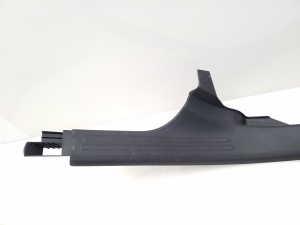 AUDI A6 C6 (2004–2011) Inner sill trim 4F0867767A - 3
