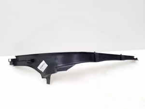 AUDI A6 C6 (2004–2011) Inner sill trim 4F0867767A - 4