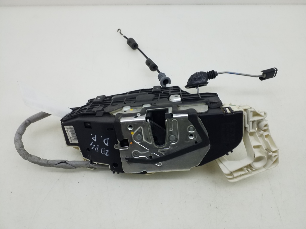 MERCEDES-BENZ S-Class W221 (2005-2013) Front Right Door Lock A2217200835 18788802