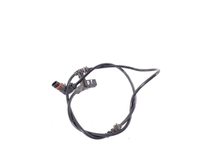  Brake pad sensor front 