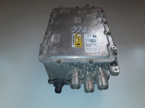 Mini Countryman F60 (2016–2026) Inverter 8742334 - 3