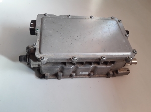 Mini Countryman F60 (2016–2026) Inverter 8742334 - 5