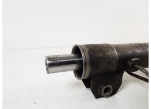 Mercedes Benz GLK-Class 204 (2008–2015) Steering rack A2044607000 - 2