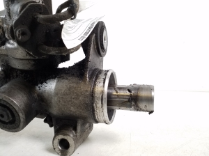 Mercedes Benz GLK-Class 204 (2008–2015) Steering rack A2044607000 - 3