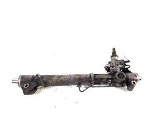 Mercedes Benz GLK-Class 204 (2008–2015) Steering rack A2044607000 - 5