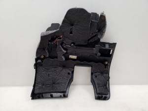 AUDI A6 C6 (2004–2011) Dashboard trim 4F1863075 - 2