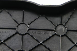 AUDI A6 ALLROAD C6 (2004–2011) Timing belt cover 059109123AD - 2
