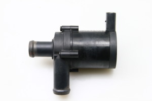 AUDI A6 ALLROAD C6 (2004–2011) Auxiliary water pump 1K0965561F - 4