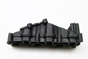 AUDI A6 ALLROAD C6 (2004–2011) Ansaugkrümmer 059129712BH - 2