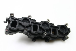 AUDI A6 ALLROAD C6 (2004–2011) Ansaugkrümmer 059129712BH - 4