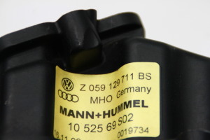 AUDI A6 ALLROAD C6 (2004–2011) Ansaugkrümmer 059129711BS - 2