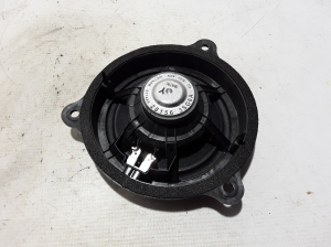 RENAULT Captur (2019–2026) Rear side door speaker 281563SG0A - 3