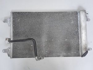 Klimakühler - 7M3820411E