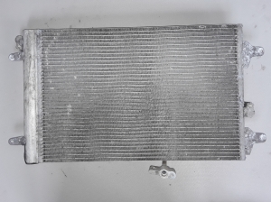 Volkswagen Sharan (1995–2010) Kliimaradiaator 7M3820411E - 3