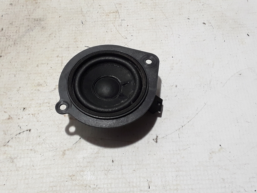 RENAULT Captur 2 generation (2019-2023) Subwoofer 514863076 22474615