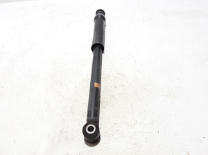   Rear shock absorber 