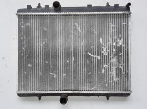 Peugeot 308 (2007–2015) Motorkühler 9657576580