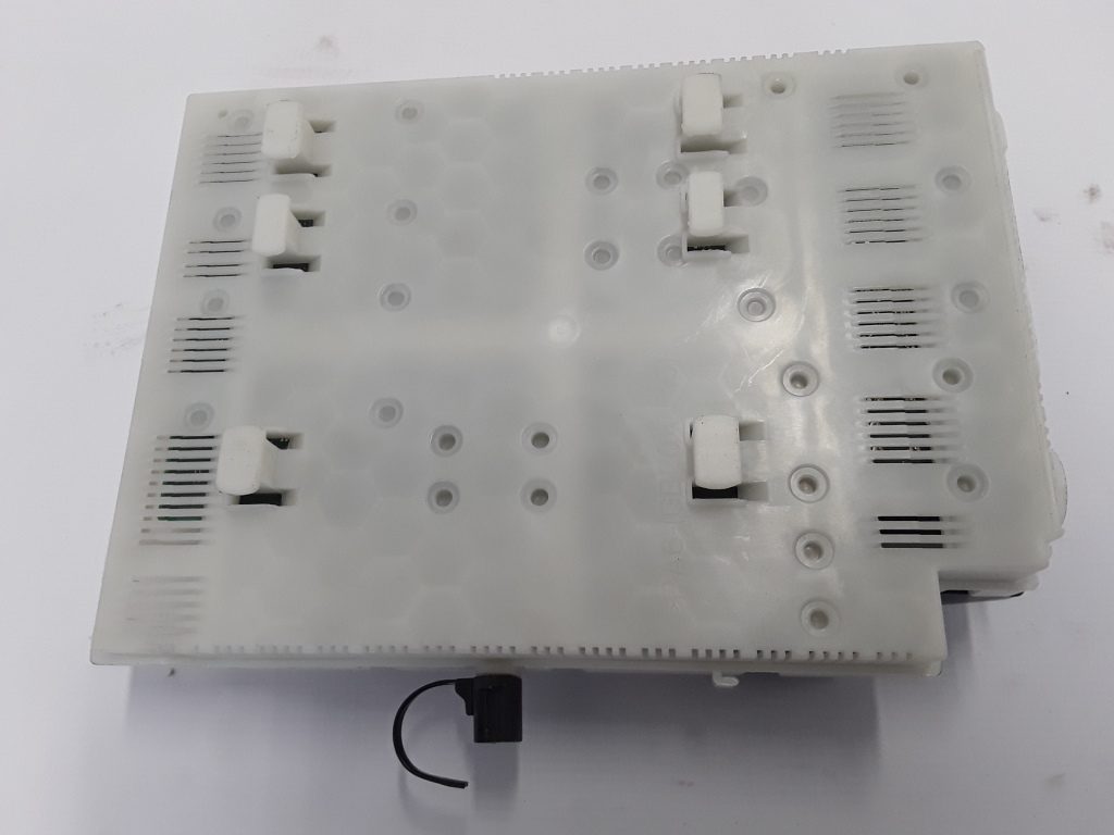 VOLVO V60 1 generation (2010-2020) Fuse box 31343677AA, BG9T14C256GA 22299710