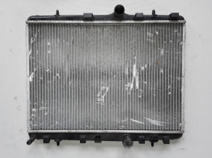 Cooling radiator - 95107T01