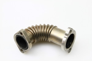 AUDI A6 ALLROAD C6 (2004–2011) Pipe 059131525AL - 3