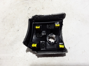 RENAULT Captur (2019–2026) Dashboard trim 683106704R - 3