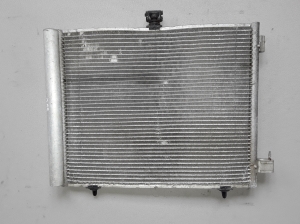   A/C condenser  - 95007T01 