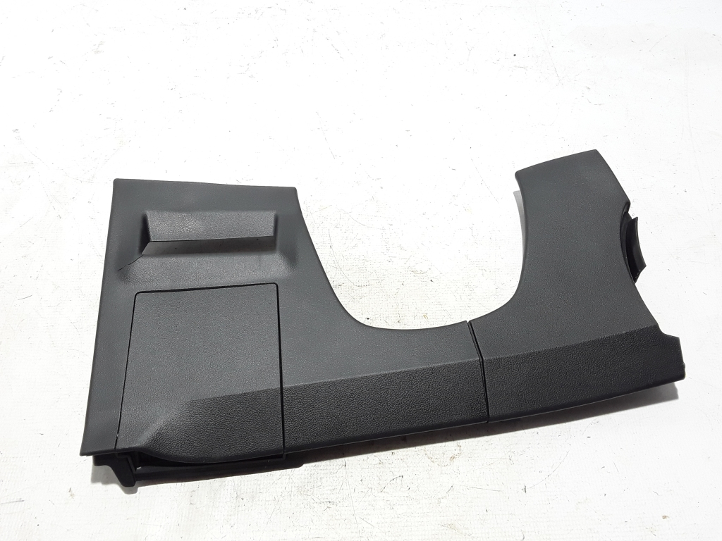 RENAULT Captur 2 generation (2019-2023) Panel trim shield 689212623R 22474585