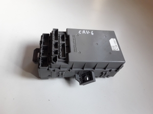 Honda CR-V (2006–2012) Kaitsmekarp salongis 52575LM - 2