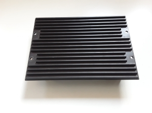Land Rover Freelander (2006–2014) Audio amplifier 6H5218C808AC - 2