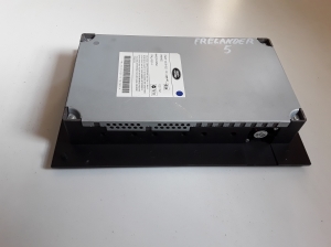 Land Rover Freelander (2006–2014) Audio amplifier 6H5218C808AC - 4