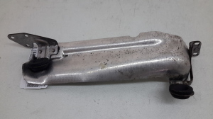 Mercedes Benz E-Class W211 (2002–2009) Luftfiltergehäusehalter A6420901241 - 3