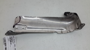 Mercedes Benz E-Class W211 (2002–2009) Luftfiltergehäusehalter A6420901241
