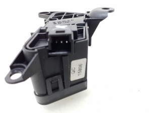 Mercedes Benz S-Class 221 (2005–2013) Door lock/unlock switch A2218210151 - 3