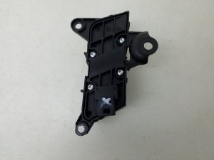 Mercedes Benz S-Class 221 (2005–2013) Door lock/unlock switch A2218210151 - 4