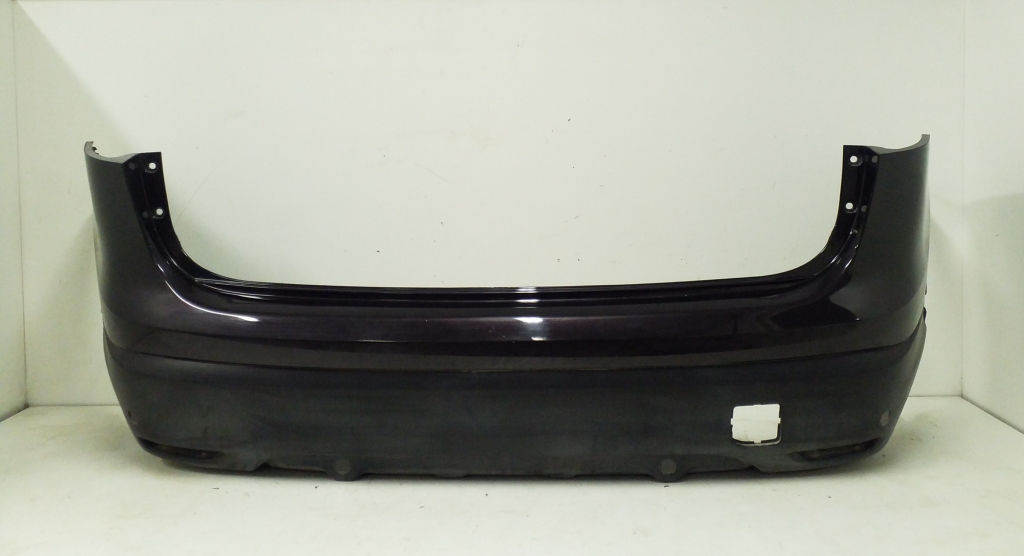 Used NISSAN Qashqai Rear bumper 850224FA0H