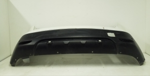  Rear bumper 