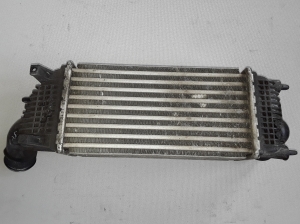 Peugeot 508 (2010–2017) Vahejahuti radiaator 9683009680 - 3