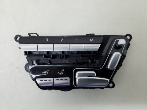   Sitzverstellschalter  - A2218709358 