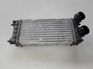  Intercooler radiaator 