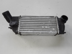 Peugeot 508 (2010–2017) Vahejahuti radiaator 9683009680 - 3