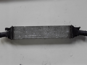  Intercooler radiaator 